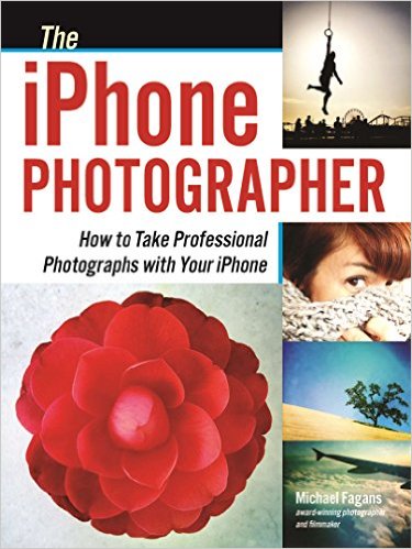 iPhone Photographer