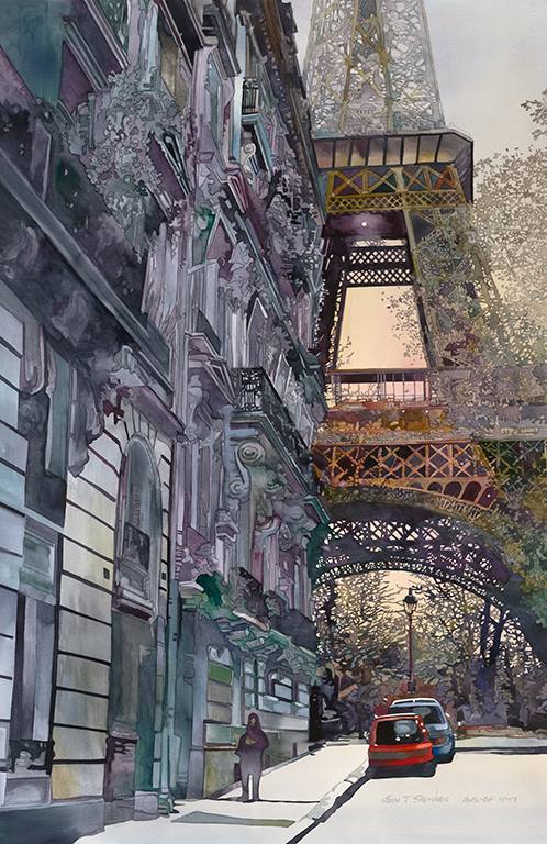 John Salminen