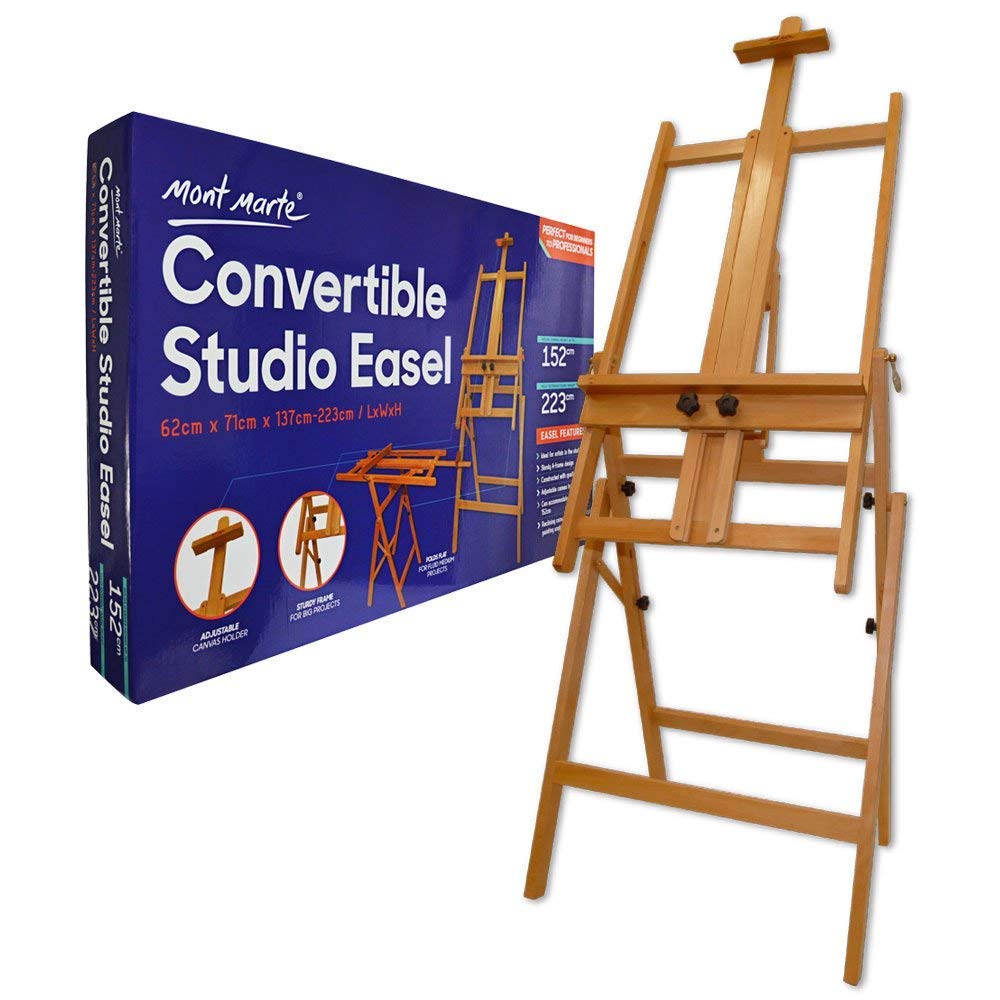 Easel