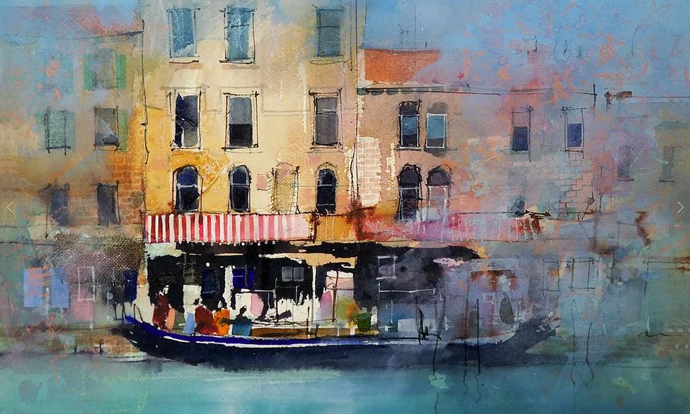 John Lovett