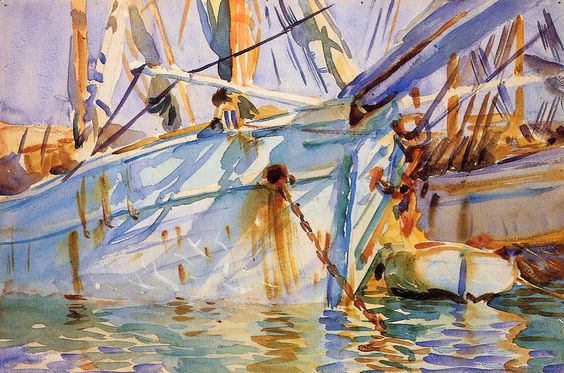 John Singer Sargent