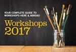 artists workshops