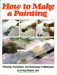 How to Make a Painting