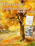 Watercolor Composition Made Easy