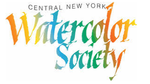 Central New York Watercolor Society