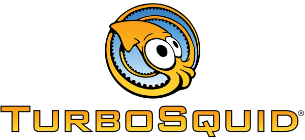 Turbo Squid