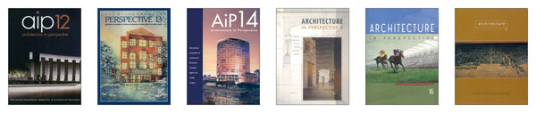 Architecture in Perspective Catalog