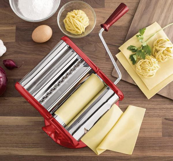 Pasta Machine