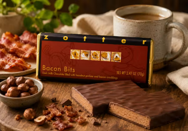 Zotter Chocolates