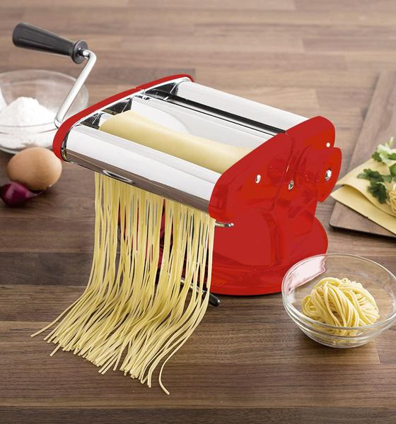 Pasta Machine