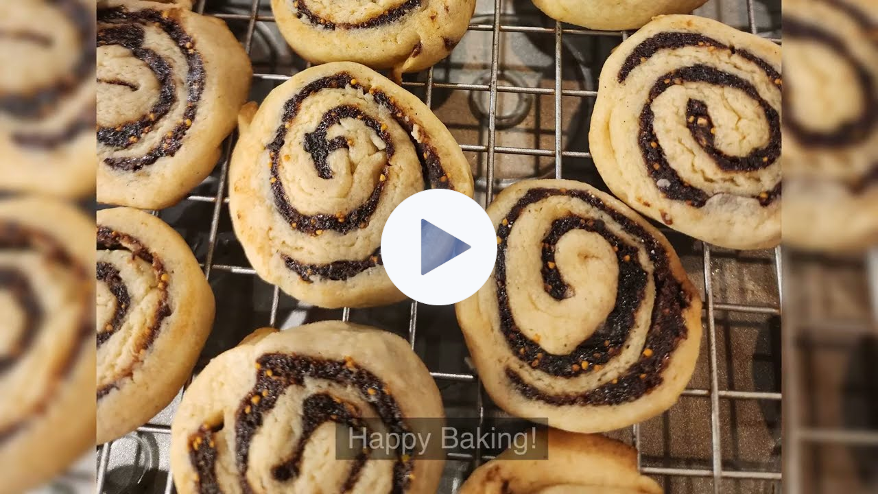 7 Essentials for Cookie Baking - The Last 4 Will Surprise You!
