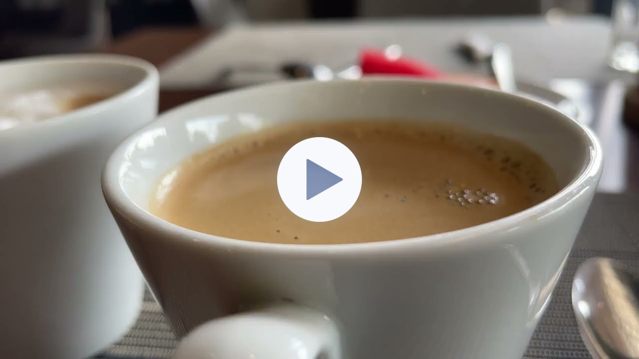 Unlocking the Secret Ingredient: How Salt Can Transform Your Coffee Experience