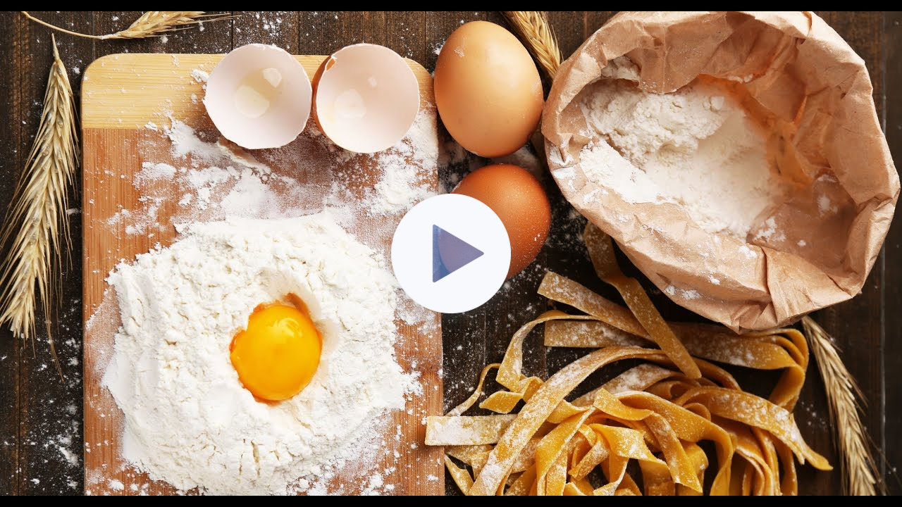 Make Perfect Pasta Every Time - The Ultimate Guide (with Recipe)!