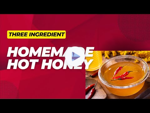 Hot Honey Video