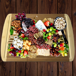 Charcuterie Board