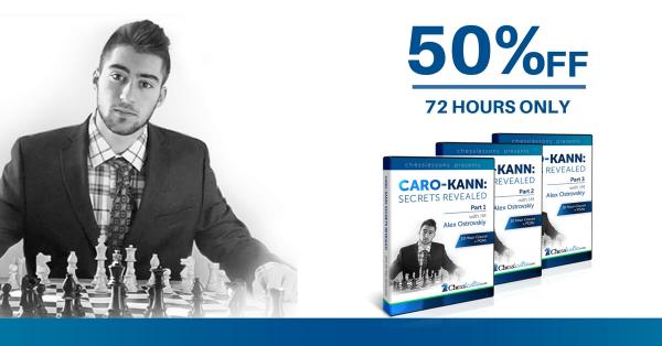 The Chess Masterclass Bundle with Grandmaster Damian Lemos