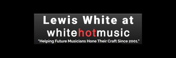 Whitehot Music