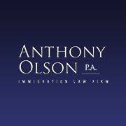 Anthony Olson P.A., Immigration Law Firm