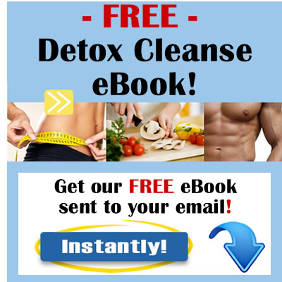 Free Detox eBook