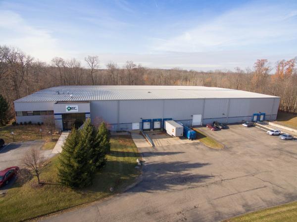 660 S. Mansfield Sold Swisher Commercial