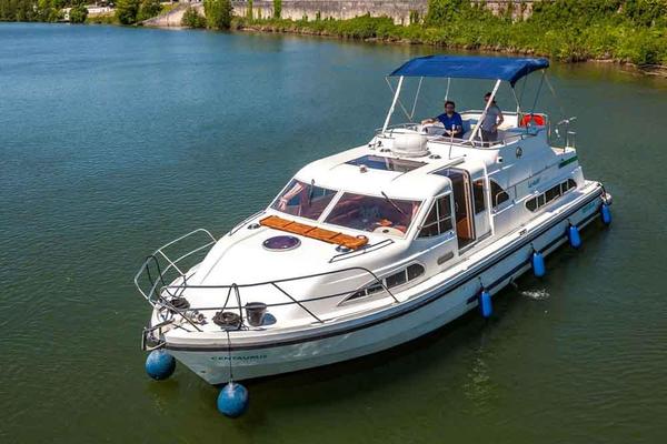 Europa for 2-4 guests