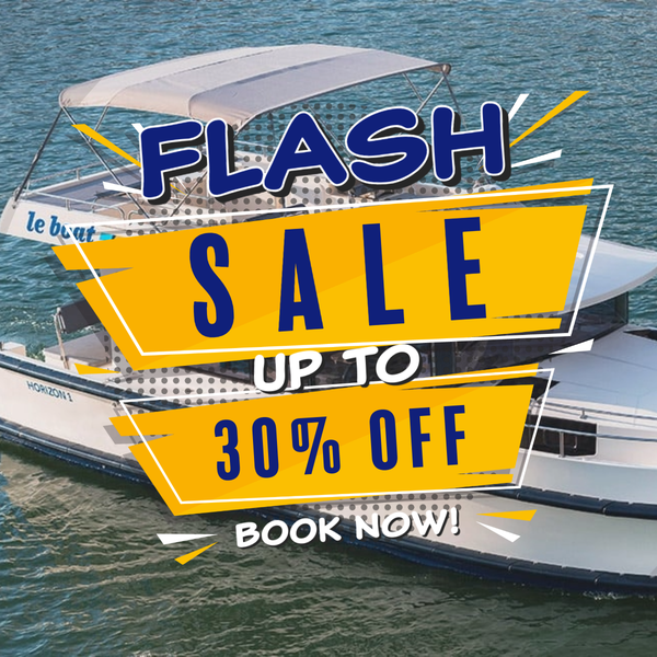 FLASH SALE TO SAVE UP TO 30%