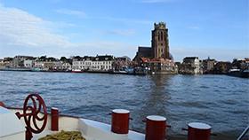 Dutch waterways