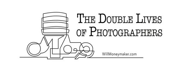 The Double Lives of Photographers