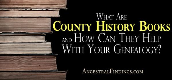 How to Use Book Databases to Further Your Family History