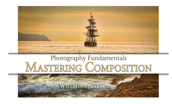 Photography Fundamentals: Mastering Composition