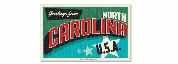 American Folklore: North Carolina