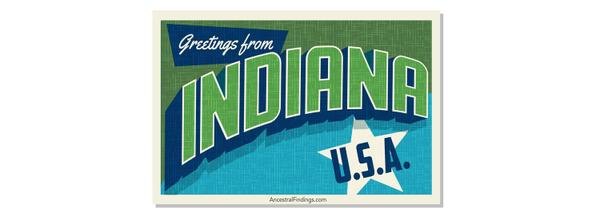 American Folklore: Indiana