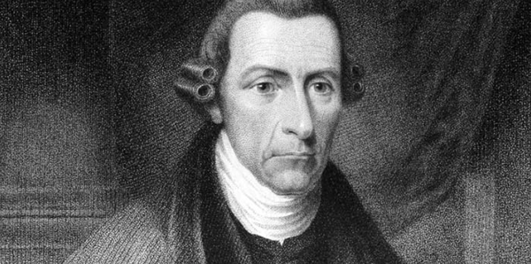 Who’s Who in the American Revolution: ​​​​​​​Patrick Henry