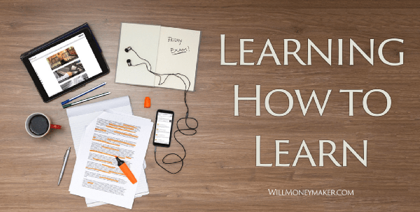 Learning How to Learn