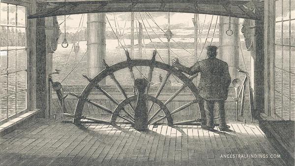 How Riverboats and Steamers Shaped American History
