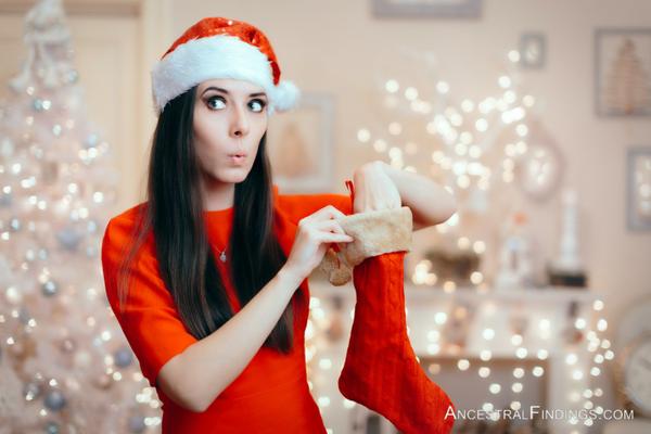 20 Surprisingly Handy Stocking Stuffers for Any Genealogist