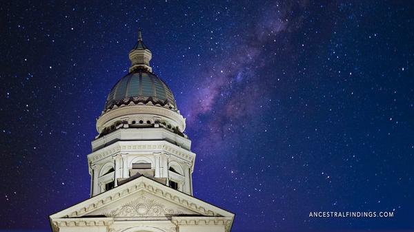 The State Capitals: Wyoming