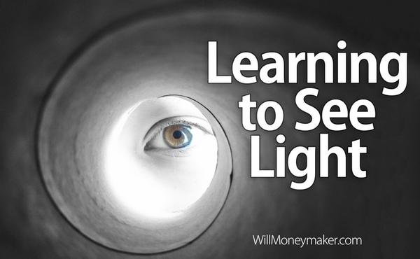 Learning to See Light