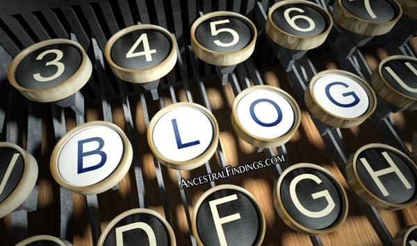 Tips to Write an Excellent Genealogy Blog