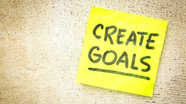 Making Goals: Planning for the Short, Medium and Long Terms