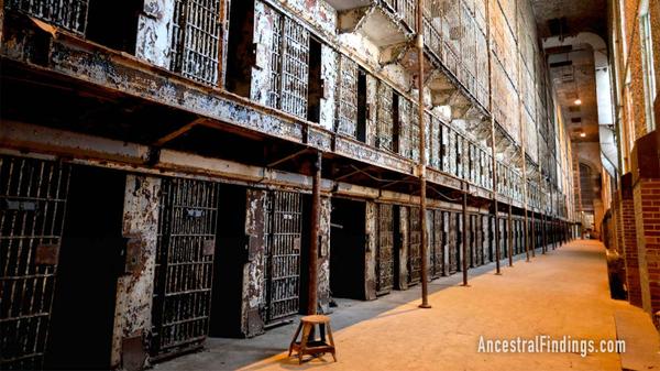 The Ohio State Reformatory