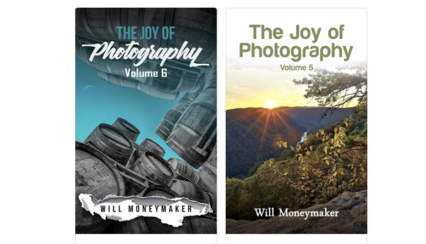 Free Photography eBooks