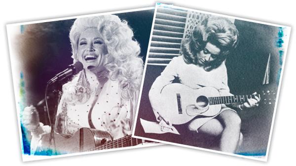 Dolly Parton: The Definitive Guide