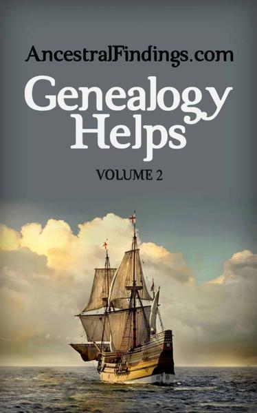 Genealogy eBooks to Boost Your Family Research