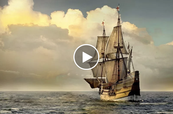 Do You Have Mayflower Ancestry? Here is How to Prove It