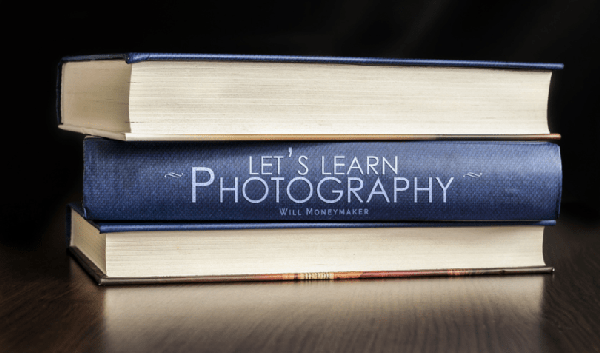 Photography Books That Will Inspire You