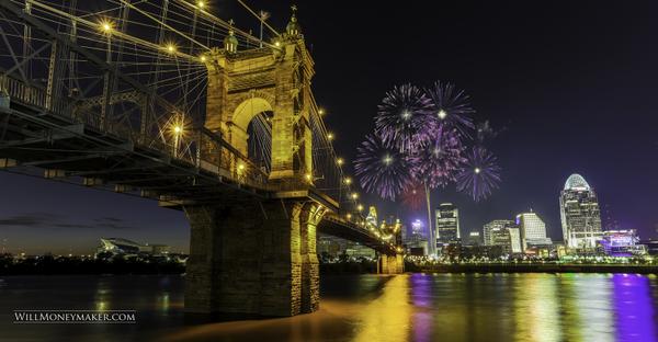 How to Take Fireworks Photos Like a Pro, Part 1