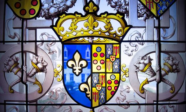 What Is a Coat of Arms and Do You Have the Right to Use Them?