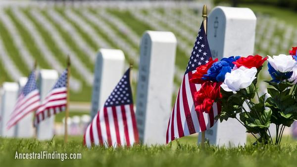 The History of Memorial Day