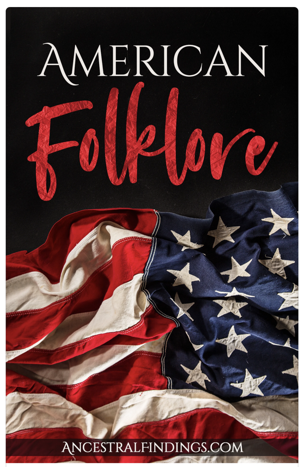 American Folklore